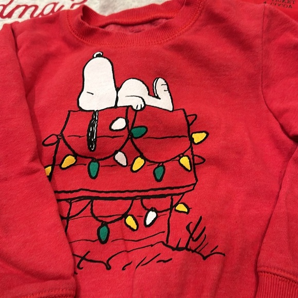 Christmas sweatshirts bundle - Picture 2 of 4